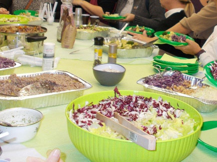 ABC seminar Ljubljana Nahranimo hormone enostavni obroki brez kompliciranih receptov